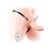 strap-on Vibrating Unisex Hollow