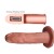 strap-on Vibrating Unisex Hollow
