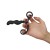 masażer Ultimate Silicone P spot Teaser Black