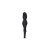 masażer Ultimate Silicone P spot Teaser Black