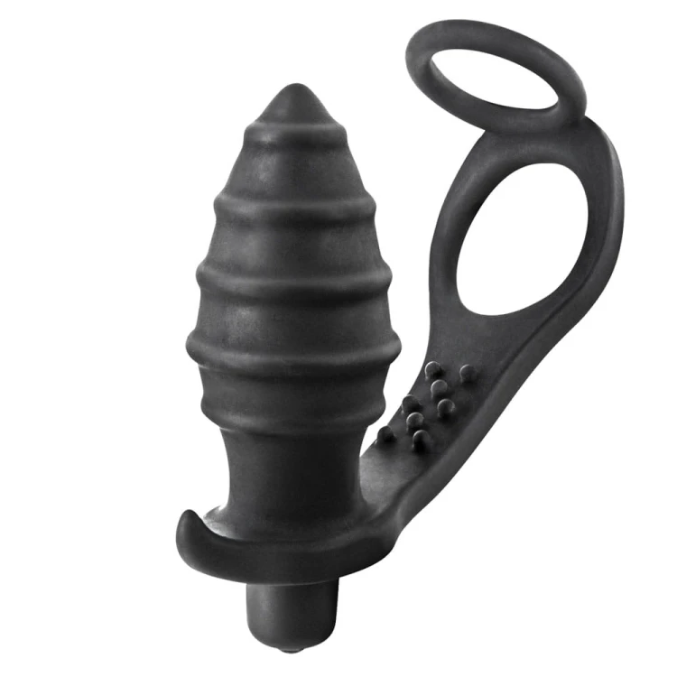 Cockring-Anal-Plug-Wysokiej-jakości-pierścień-erekcyjny-z-wibrującym-stymulatorem-krocza.jpg