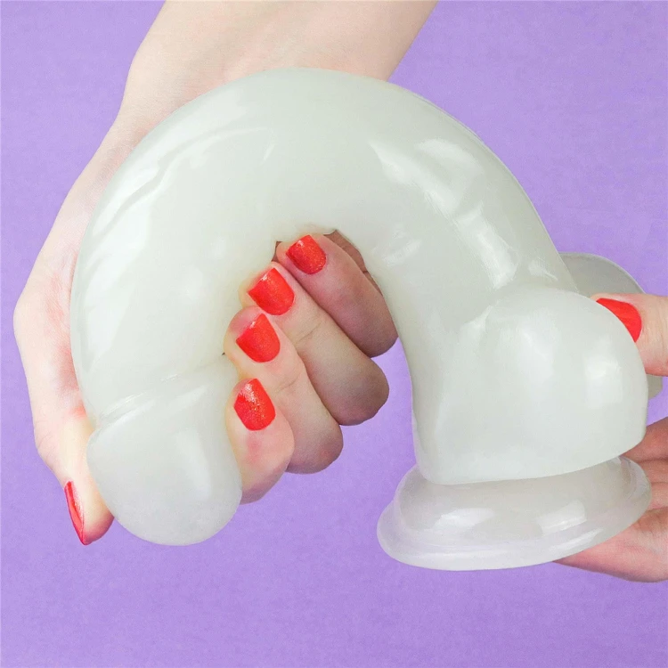 dildo 8.5'' Lumino Play Dildo