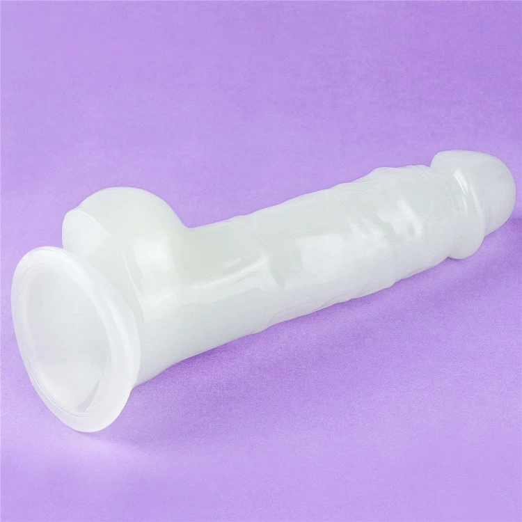 dildo 8.5'' Lumino Play Dildo