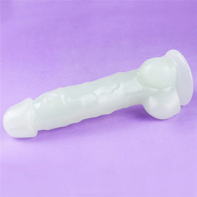 dildo 8.5'' Lumino Play Dildo