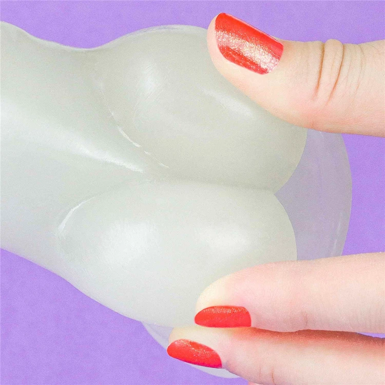dildo 8.5'' Lumino Play Dildo