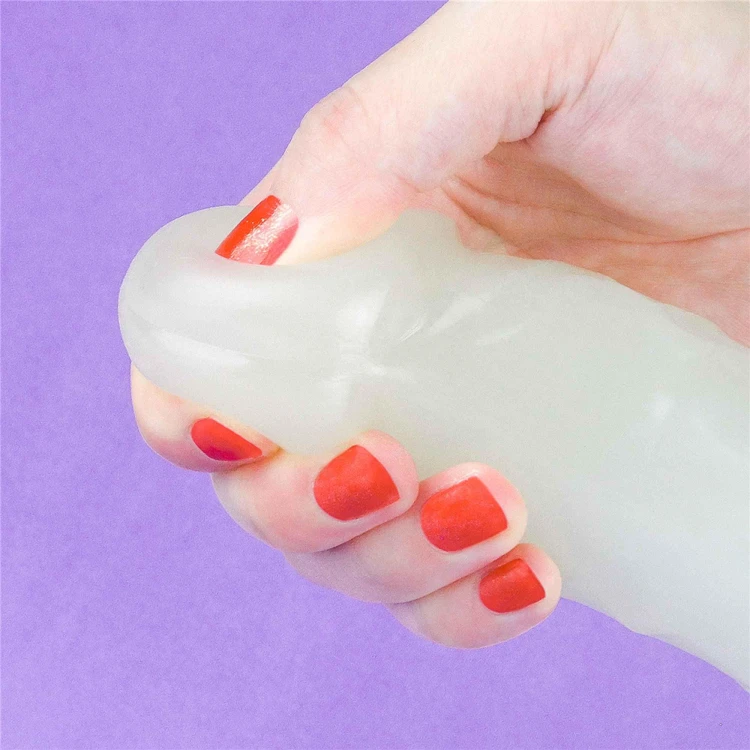 dildo 8.5'' Lumino Play Dildo