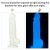 dildo 8.5'' Lumino Play Dildo