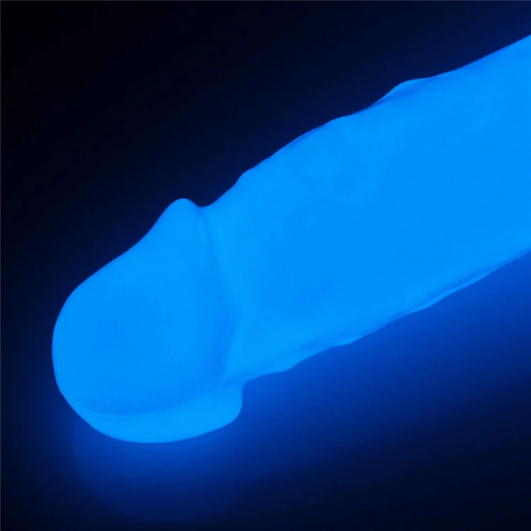 dildo 8.5'' Lumino Play Dildo