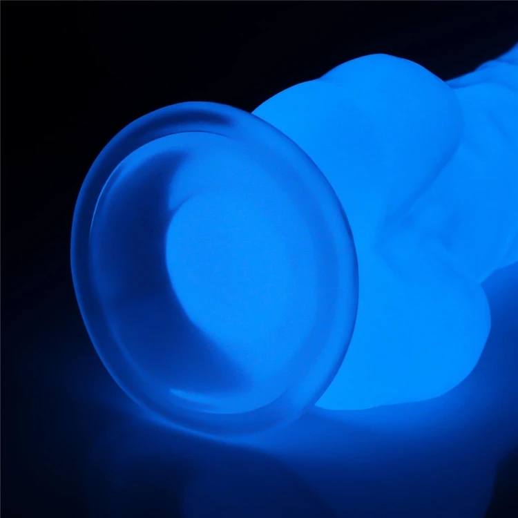 dildo 8.5'' Lumino Play Dildo