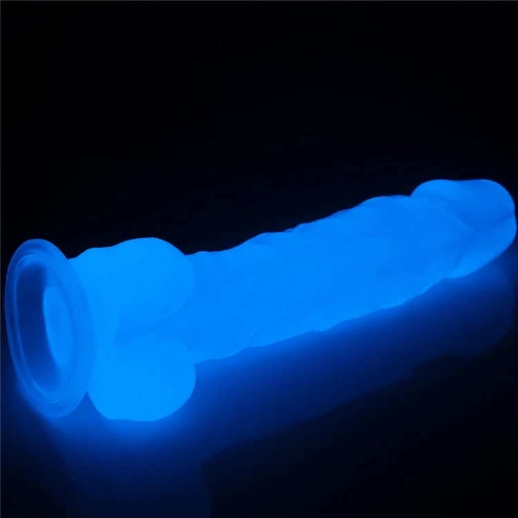 dildo 8.5'' Lumino Play Dildo