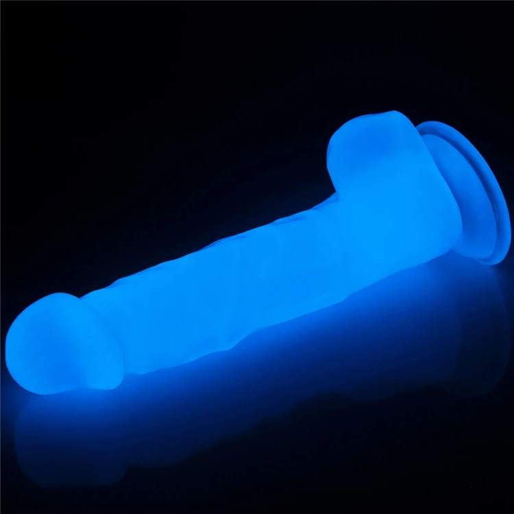dildo 8.5'' Lumino Play Dildo