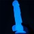 dildo 8.5'' Lumino Play Dildo