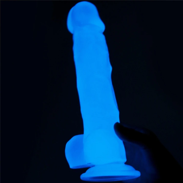 dildo 8.5'' Lumino Play Dildo