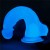 dildo 8.5'' Lumino Play Dildo