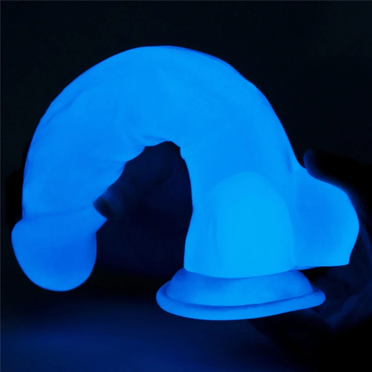 dildo 8.5'' Lumino Play Dildo