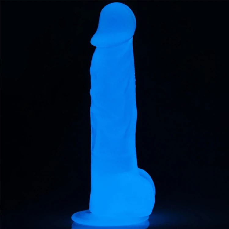 dildo 8.5'' Lumino Play Dildo