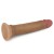 dildo 7'' Dual layered Platinum Silicone Cock