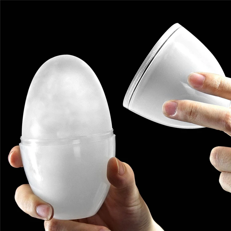 masturbator Giant Egg Grind Ripples Edition