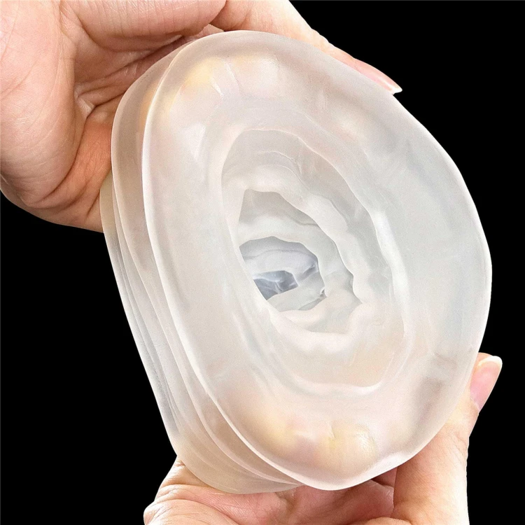 masturbator Giant Egg Grind Ripples Edition