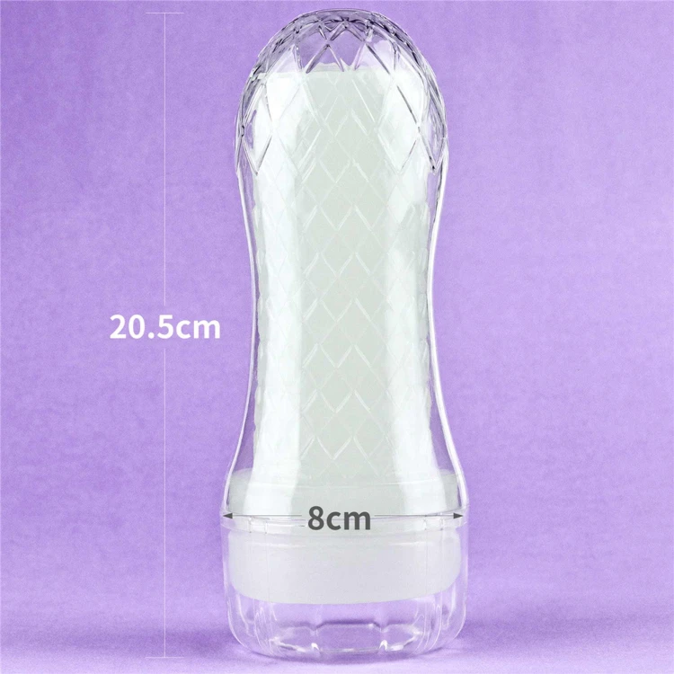 masturbator Lumino Play Masturbator - Pocketed