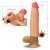 nakładka Add 1.5" Vibrating Silicone Extender