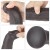dildo 8.0'' Dual Layered Platinum Silicone Rotator