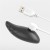 dildo 9.0'' Dual Layered Platinum Silicone Rotator