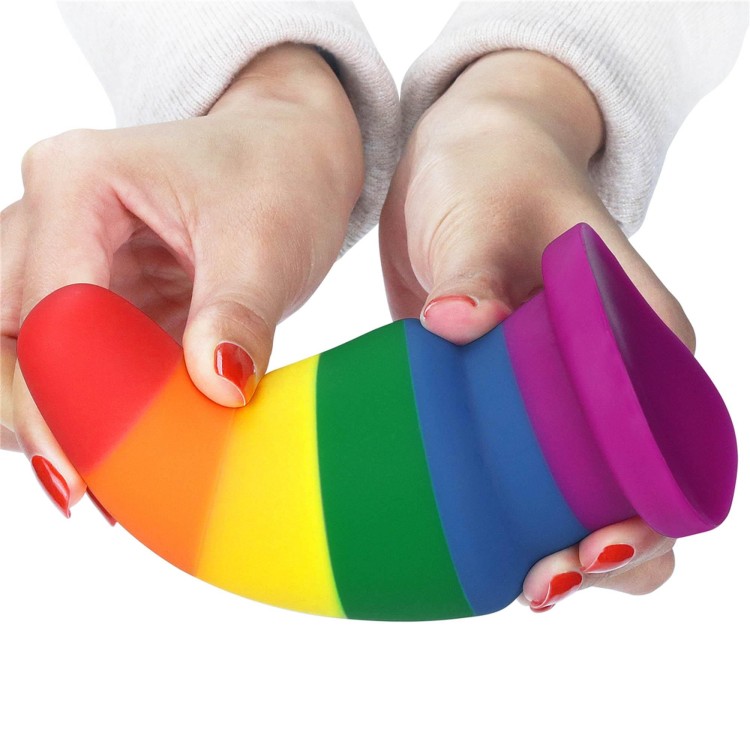 korek analny 6'' Prider Anal Plug