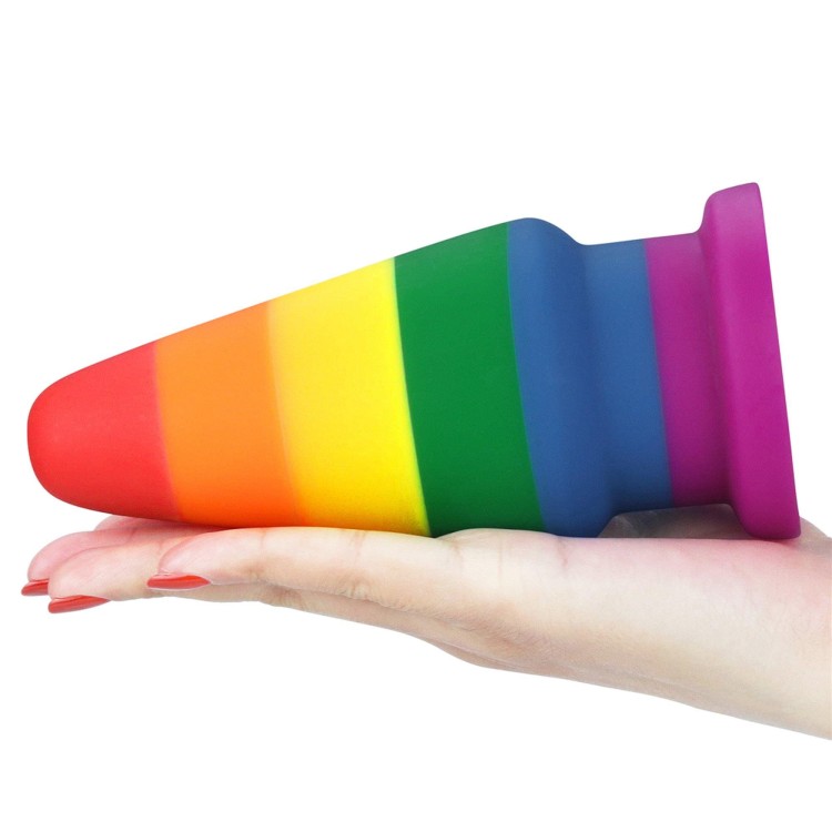 korek analny 6'' Prider Anal Plug