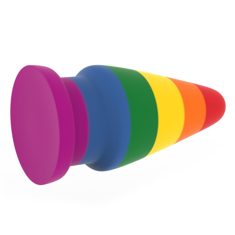 korek analny 6'' Prider Anal Plug