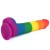 dildo 9'' Prider Dildo