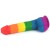 dildo 9'' Prider Dildo