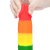 dildo 9'' Prider Dildo