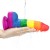 dildo 8'' Prider Dildo