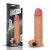 nakładka Add 2" Vibrating Silicone Extender