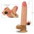 nakładka Add 2" Vibrating Silicone Extender