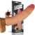 nakładka Add 2" Vibrating Silicone Extender
