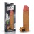 nakładka Add 2" Vibrating Silicone Extender