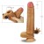 nakładka Add 2" Vibrating Silicone Extender