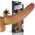 nakładka Add 2" Vibrating Silicone Extender
