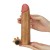 nakładka Add 2" Vibrating Silicone Extender