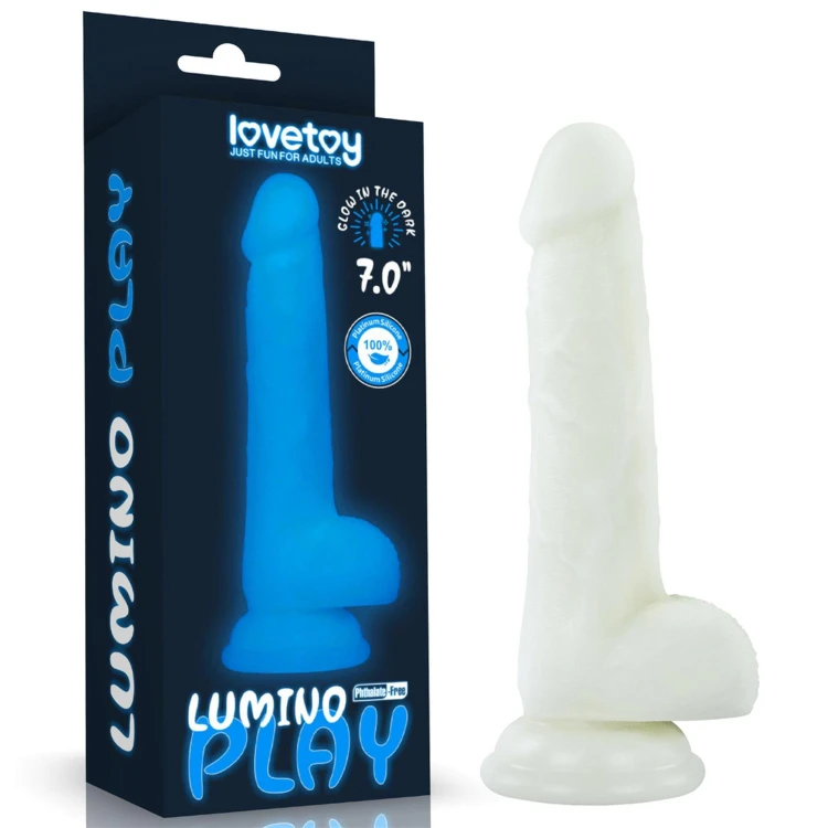 dildo Lumino Play Dildo