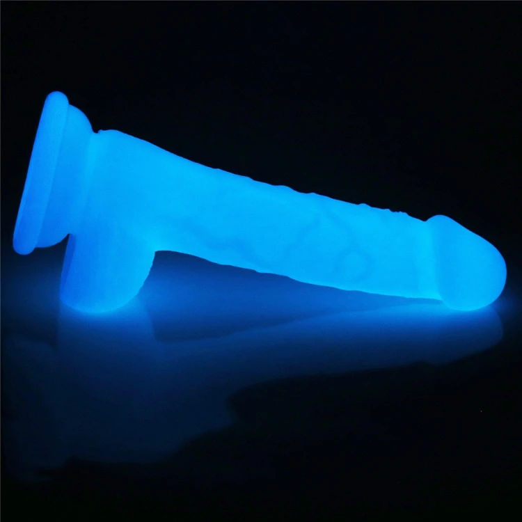 dildo Lumino Play Dildo
