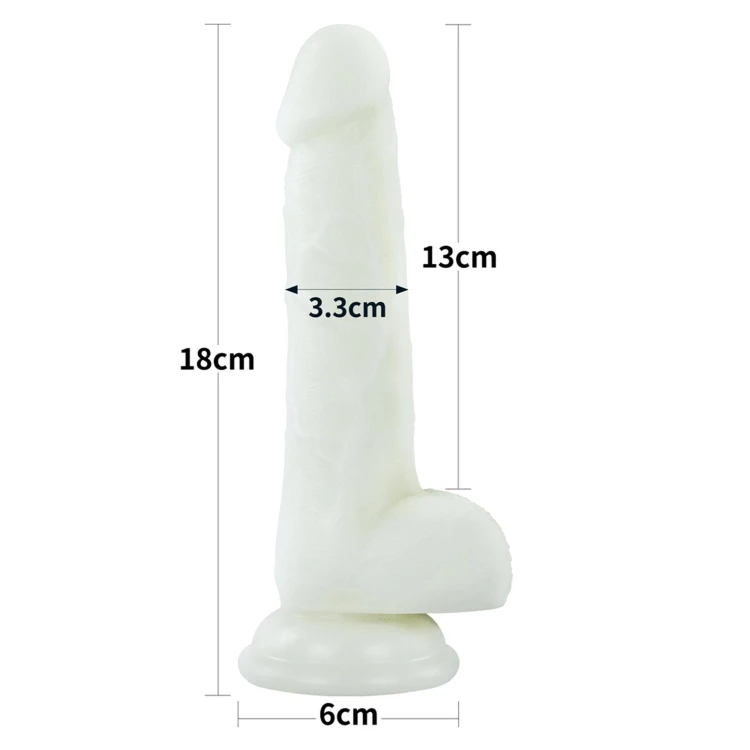 dildo Lumino Play Dildo