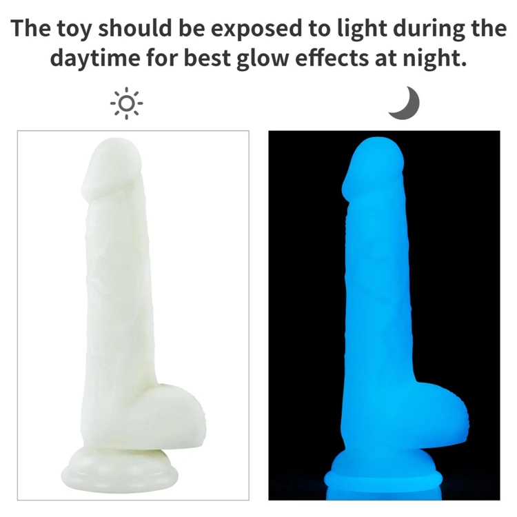 dildo Lumino Play Dildo