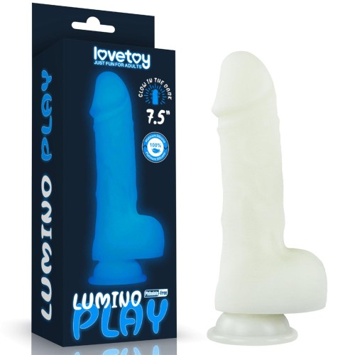 dildo Lumino Play Dildo