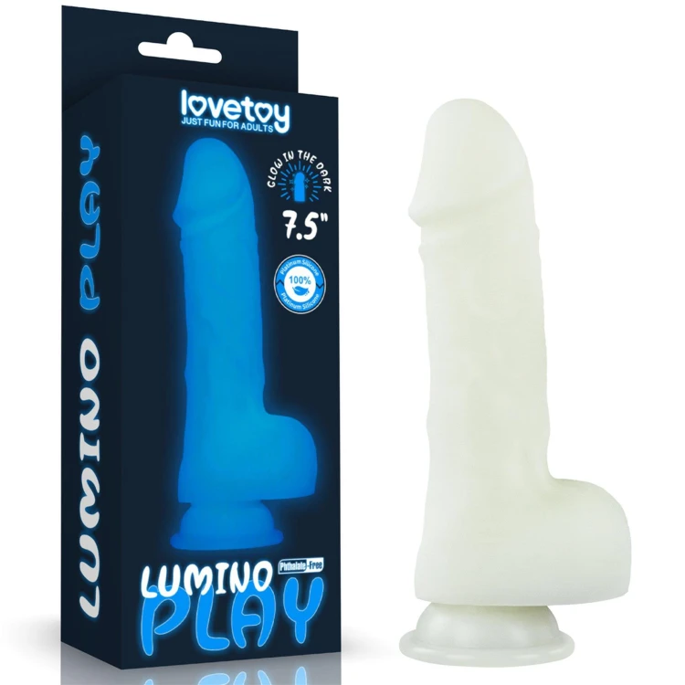 dildo Lumino Play Dildo