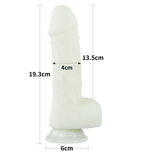 dildo Lumino Play Dildo