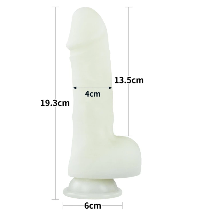 dildo Lumino Play Dildo