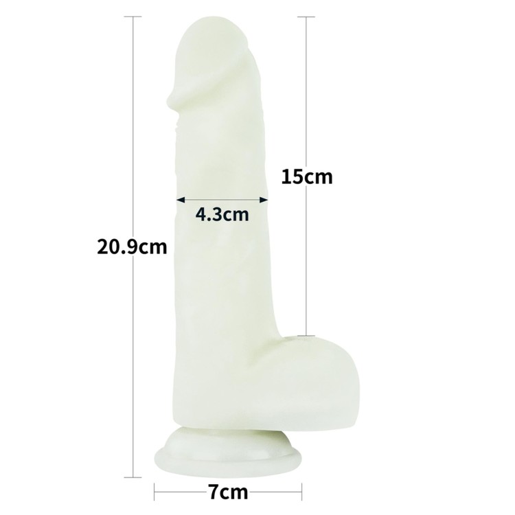 dildo Lumino Play Dildo